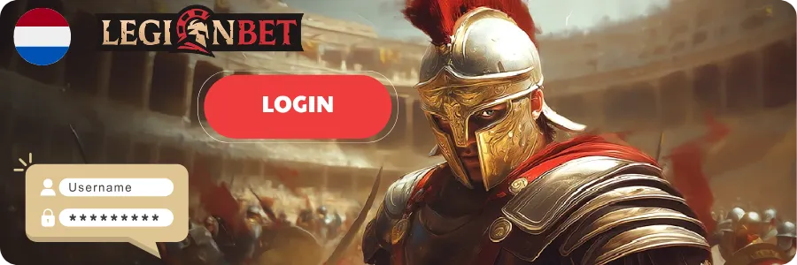 Legionbet Belangrijkste Manieren om Inloggen te Voltooien