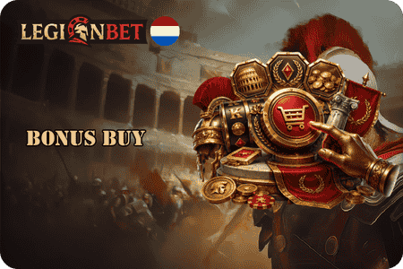 LegionBet Buy geeft je directe   